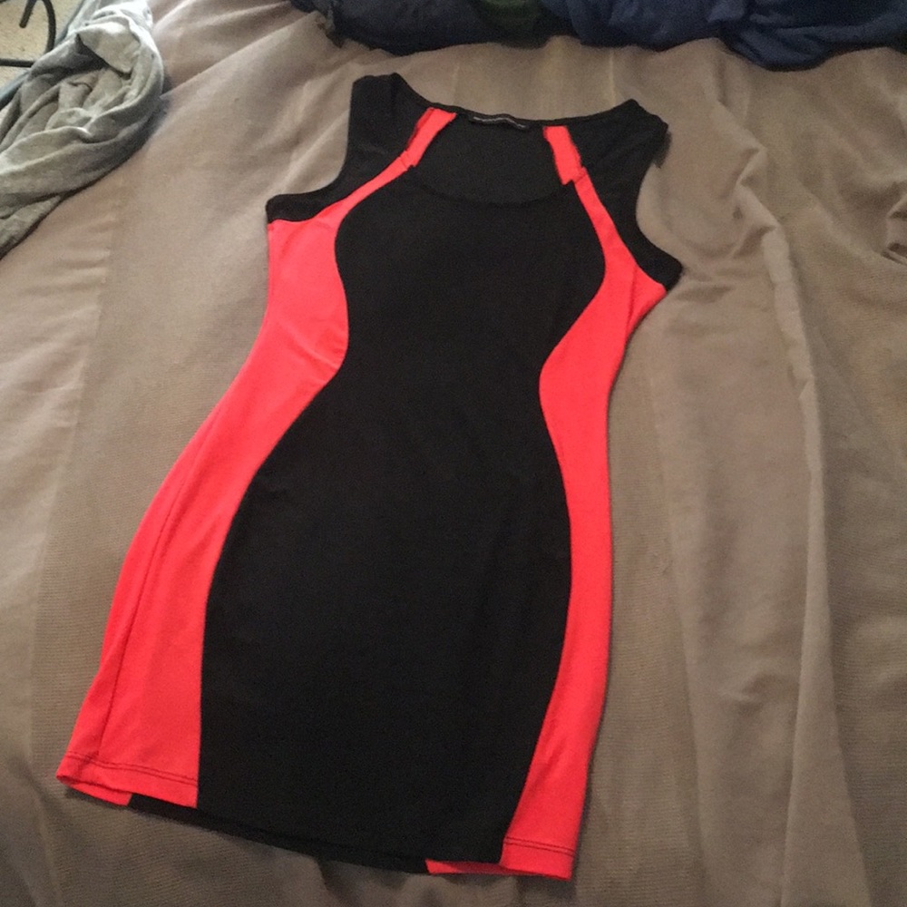 Bodycon dress